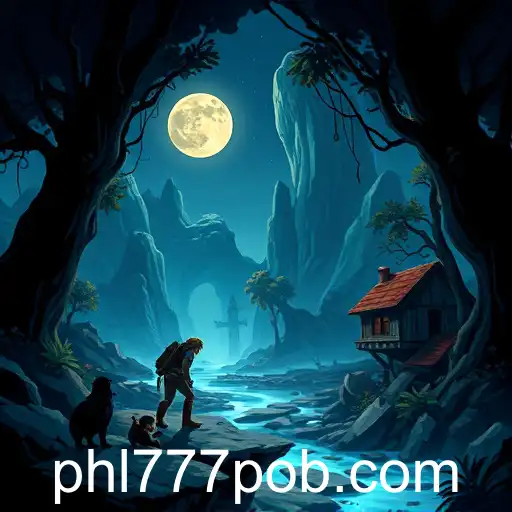 Exploring the Exciting World of Adventure Quests on 777pob