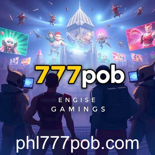 Impact of 777pob on the Online Gaming Landscape