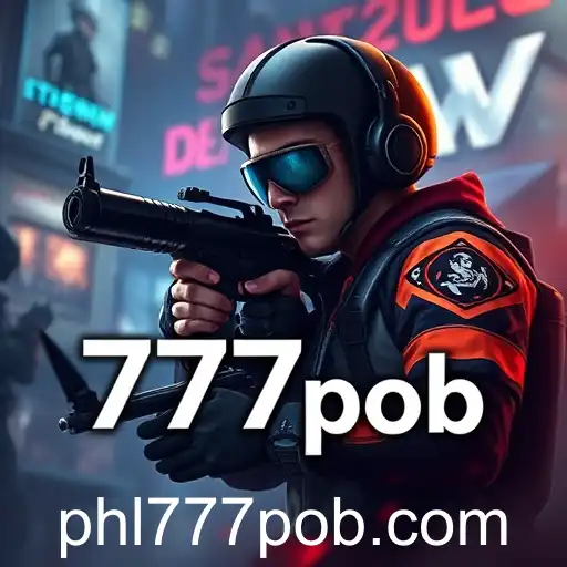 Exploring the 'Multiplayer Fun' Game Category with 777pob