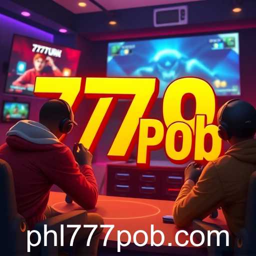 The Rise of 777pob as a Gaming Hub