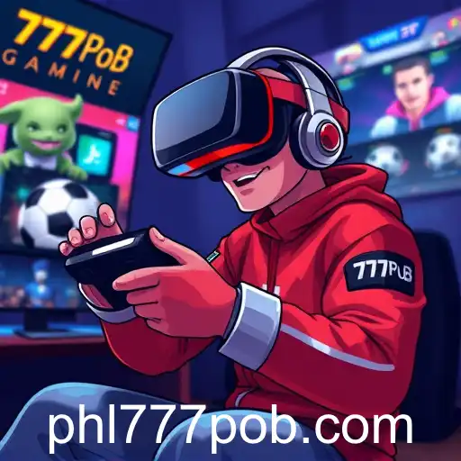 The Rise of 777pob: Shaping the Future of Online Gaming