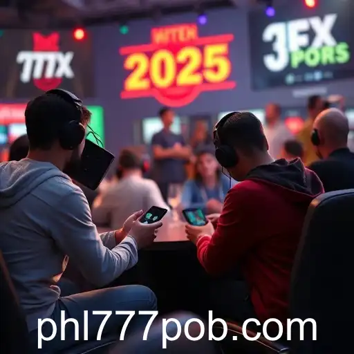The Rise of 777pob in Online Gaming