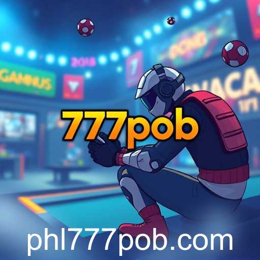 The Rise of 777pob in Online Gaming