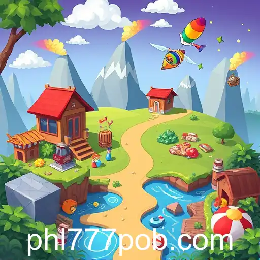 The Rise of 777pob: Revolutionizing Online Gaming