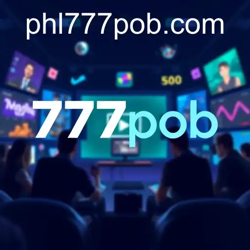 The Rise of 777pob in the Gaming World